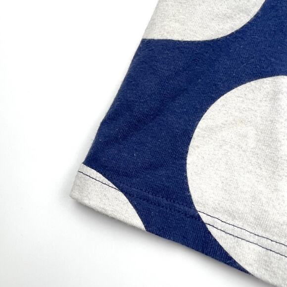 Mini Boden Circle Print Dress - Picture 3 of 6